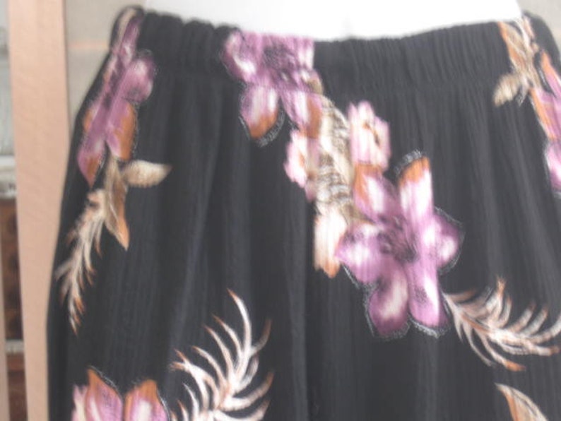 Vintage Pant Suit by California Krush size Small
