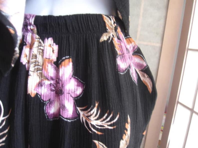 Vintage Pant Suit by California Krush size Small