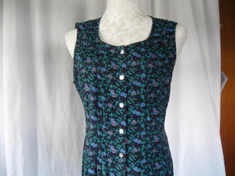 jumper dress size 12