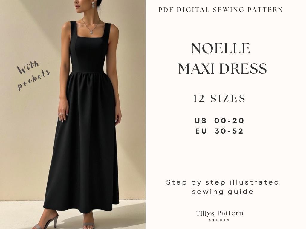 ワンピース With Cottage Cotton Dress Black DSC08661_1646x.jpg?v=1730948760