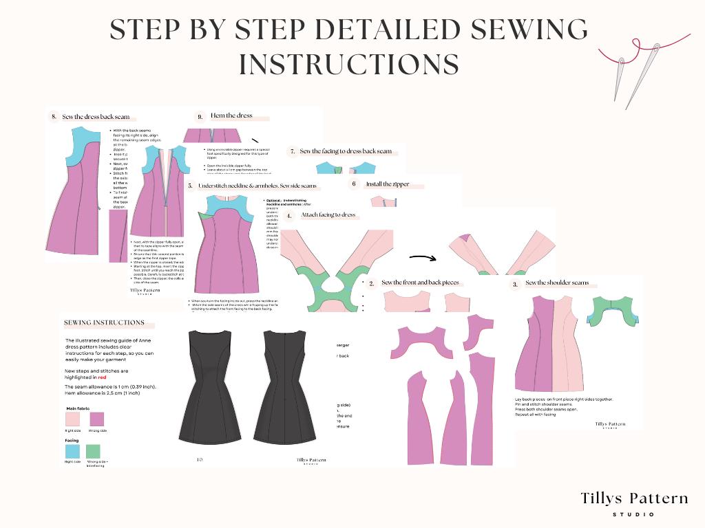 embroidered a line dress Long Sleeve A-line Gown by GLS Gloria GL3363 L / Black Complete with a cascading A-Line Cocktail Dresses Party Size:Waist 32 short-name:Grey
