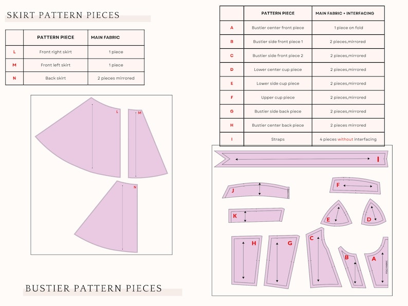 PDF Digital sewing pattern. Corset dress pattern. Easy beginner pattern 12 sizes: US 00-20, EU 30-52. Step by step easy sewing instructions.
Evening Bustier Dress Sewing Pattern| Slit Dress Pattern| Corset Dress Pattern|  Wedding Dress| Plus Size Sewing Pattern| US 00-20