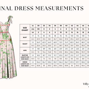 PDF Digital sewing pattern. Corset dress pattern. Easy beginner pattern 12 sizes: US 00-20, EU 30-52. Step by step easy sewing instructions.
Evening Bustier Dress Sewing Pattern| Slit Dress Pattern| Corset Dress Pattern|  Wedding Dress| Plus Size Sewing Pattern| US 00-20