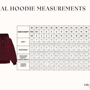 Oversized Zip Up Hoodie Sewing Pattern| Women Hoodie Pattern| Zipper Jacket Pattern| Loungewear Pattern| Zipper Hoodie| Sewing tutorial