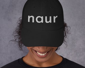Naur Dad hat