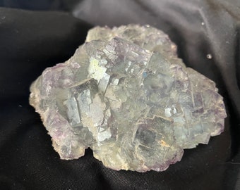 Very Nice Phantom Yaogangxian Fluorite -- USA Seller