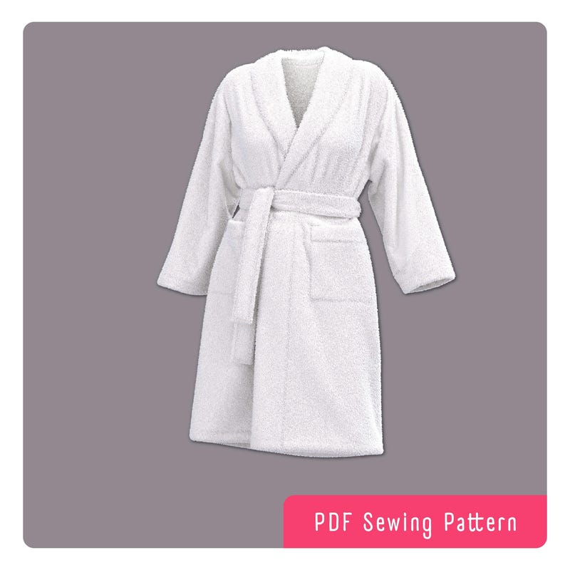 Night Gown Pattern - Etsy
