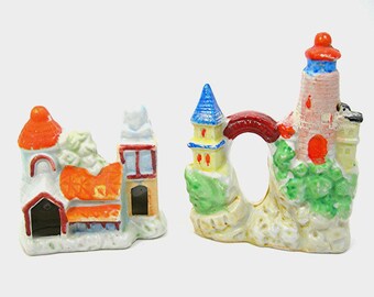 fish tank decor etsy
