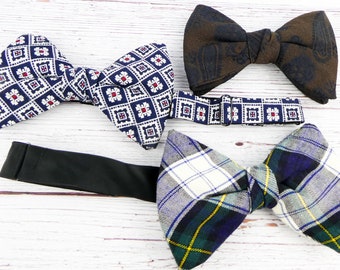 Fathers Day Guy Gift retro cool vintage tie warm colored tie 100/% Silk Funky Tie