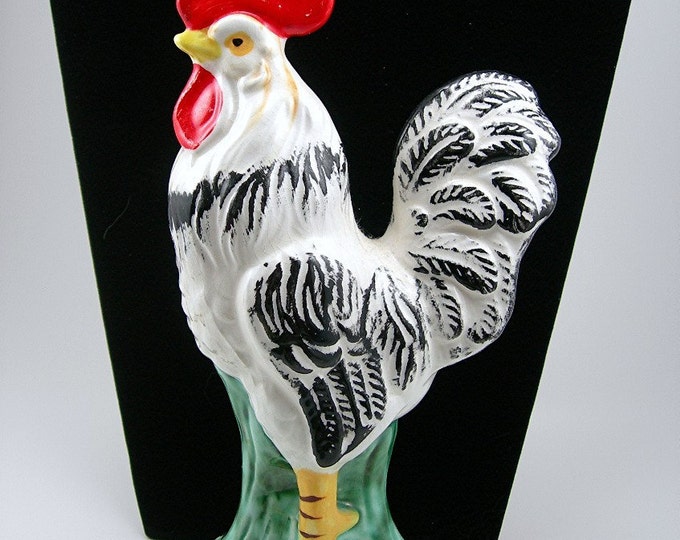 lefton rooster
