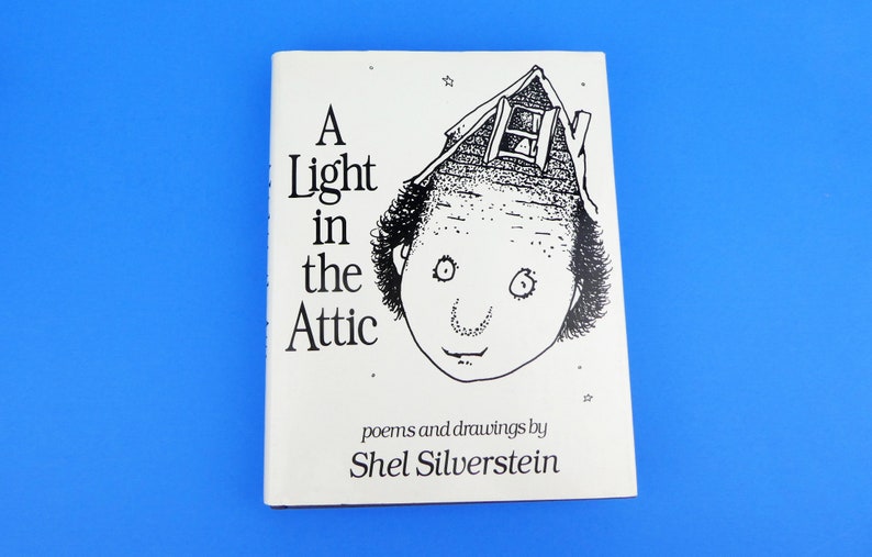 a light in the attic list of poems a light in the attic list of poems