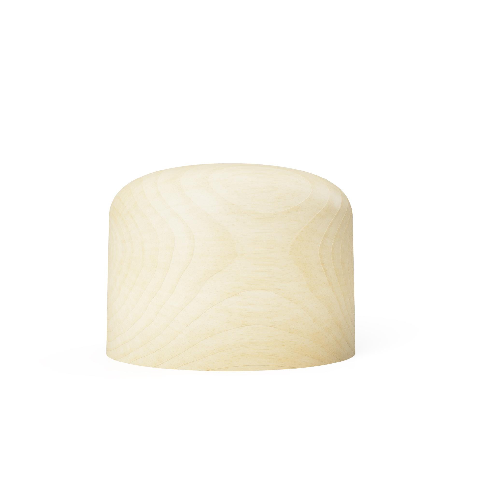 Hat Block Style 52 | Size 58cm Height 14cm - for Western & Fedora Hats ...