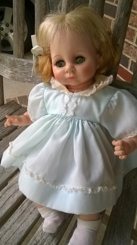 madame alexander janie doll