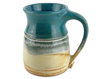 16 oz. Handmade Stoneware Mug featured in Arizona Highways Holiday Gift Guide