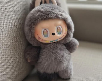 シークレット・ラブブV3ぬいぐるみ - 大人気ラブブ抱き人形