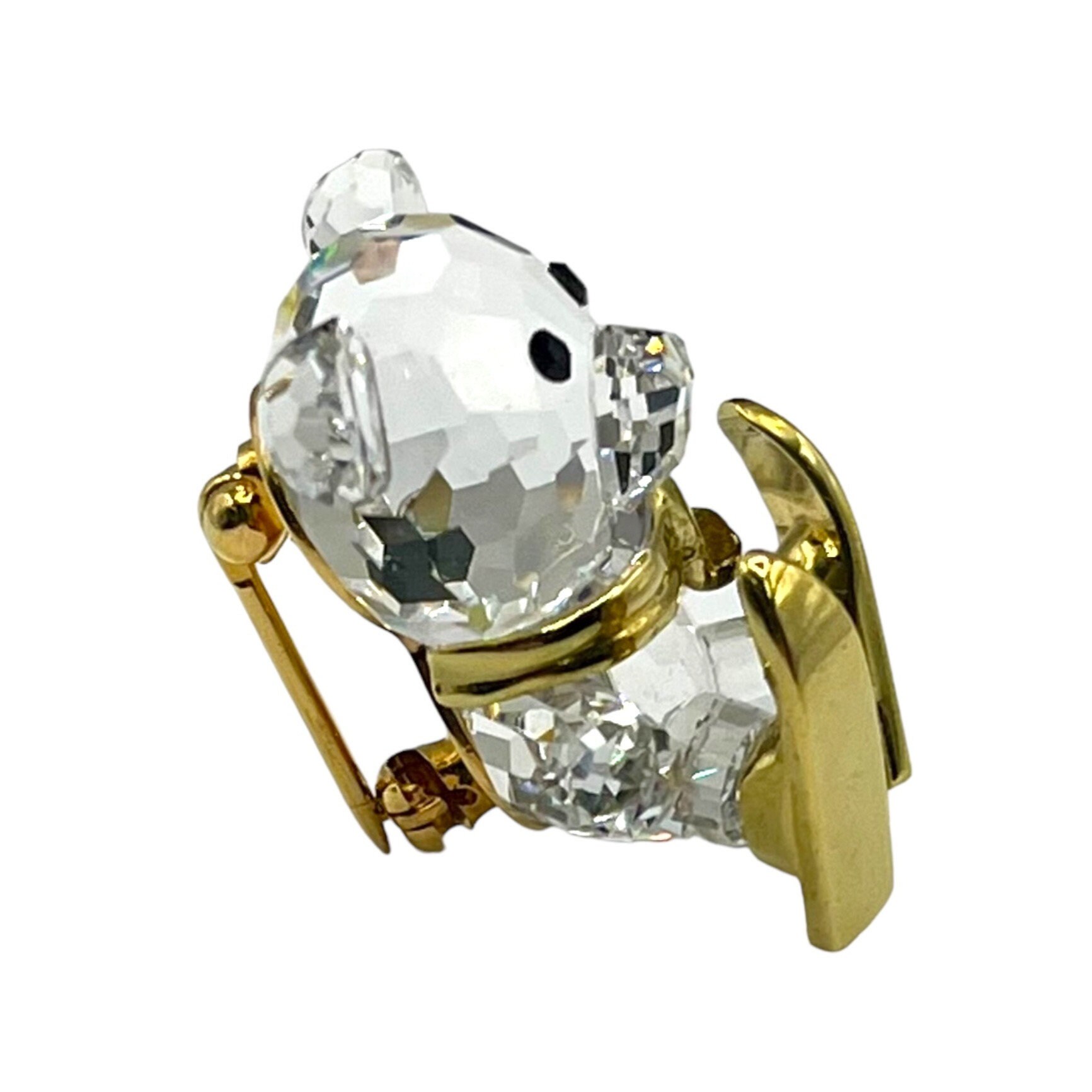 【箱付】スワロフスキー Krisベア　Always Together SWAROVSKI ベアー Krisベア Always Together | Swarovski