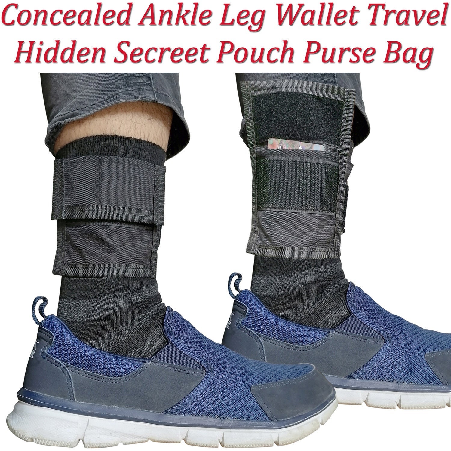 OSPREY Stealth - Portefeuille de taille de voyage | Sports Experts
