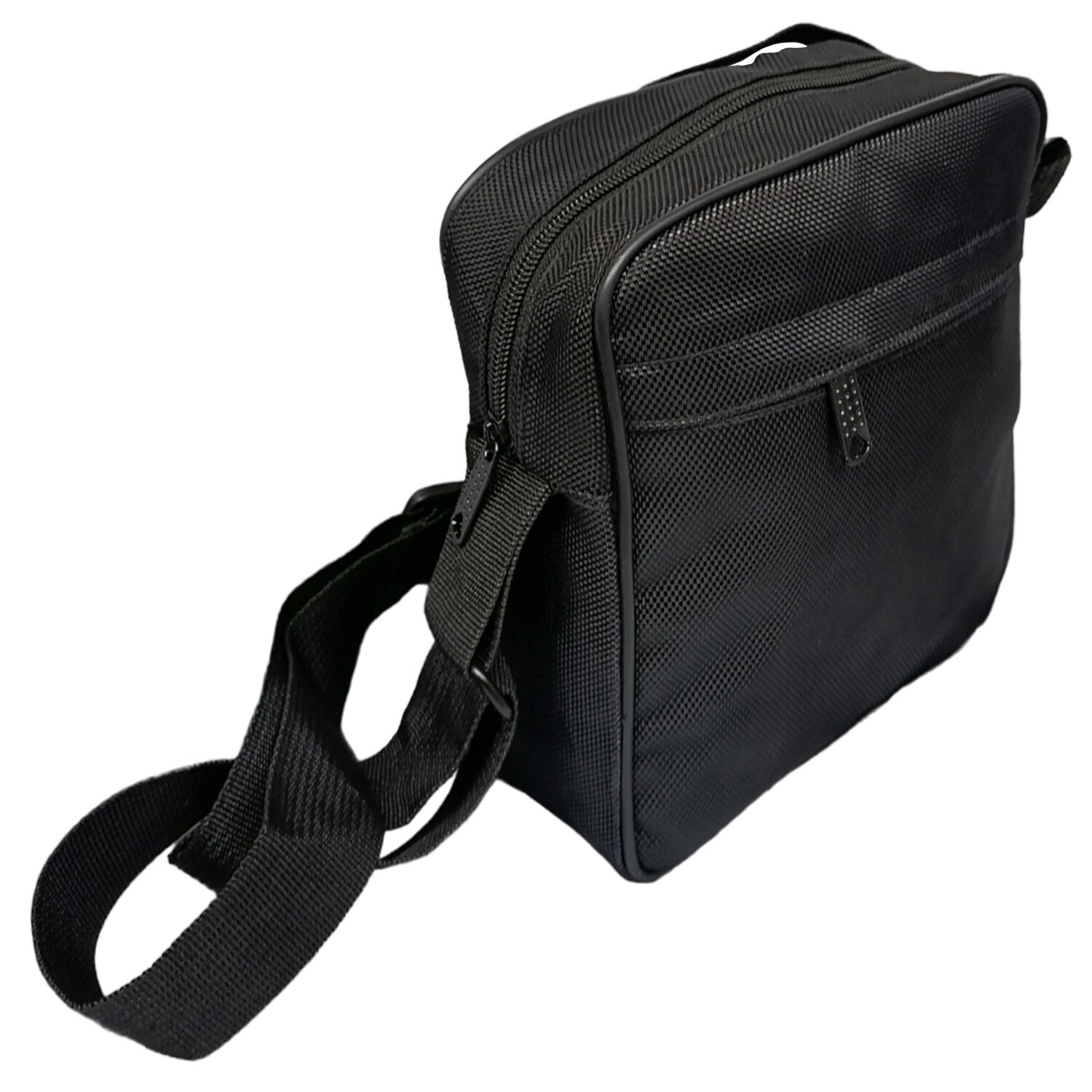 Unisex Messenger Side Bag Waterproof Cross Body Shoulder