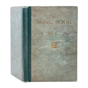 Vintage Song Book Ireland - Etsy
