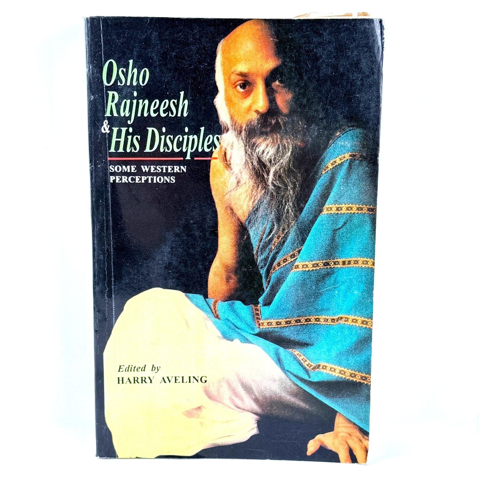 Rajneesh - Etsy