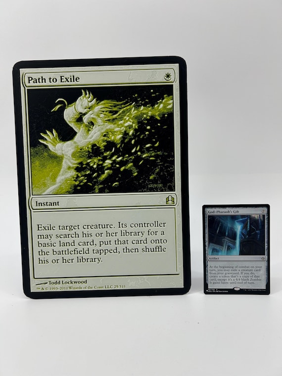 mtg card condition rating 401 Games Canada main image 0