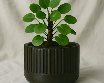 Vaso per piante IndentFlow