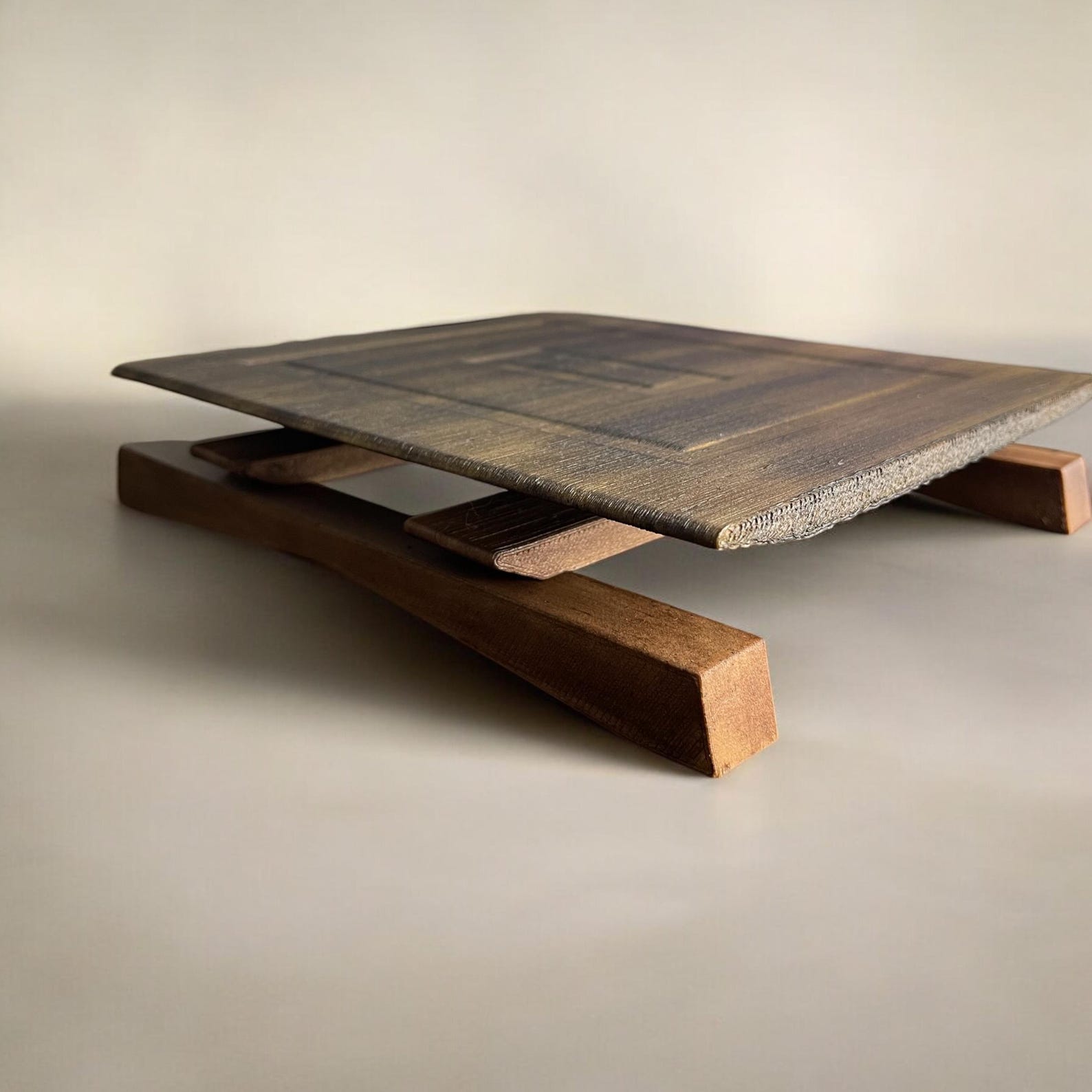 Elevation Bonsai Stand – Japanese-inspired Platform - Etsy