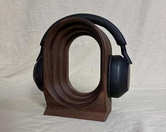 Echo Arch Headphone Stand