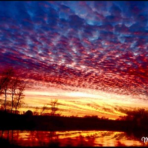 Sunset Symphony