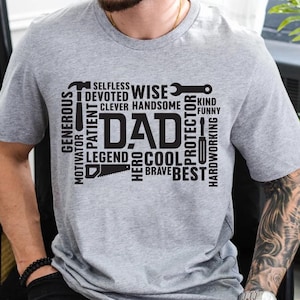 Shirt papa, shirt papa held, shirt papa shirt, shirt vaderdag, shirt vader, shirt vader, shirt beste vader, shirt grappig vader, shirt nieuwe vader, shirt nieuwe vader, cadeau papa