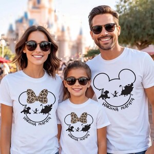 Disney Animal Kingdom Shirts, Hakuna Matata Shirt, Animal Kingdom Matching Shirts, Animal Kingdom Minnie Mickey Shirts, Disney Shirt