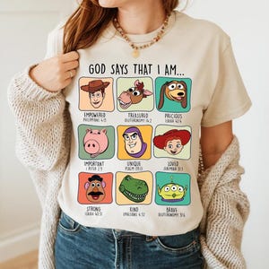 Toy Story Shirts, Toy Story Land Shirt, Jessie and bullseye Shirt, Disneyland Shirts, Disney World Shirt, Disney Shirts, Disney Family Shirt