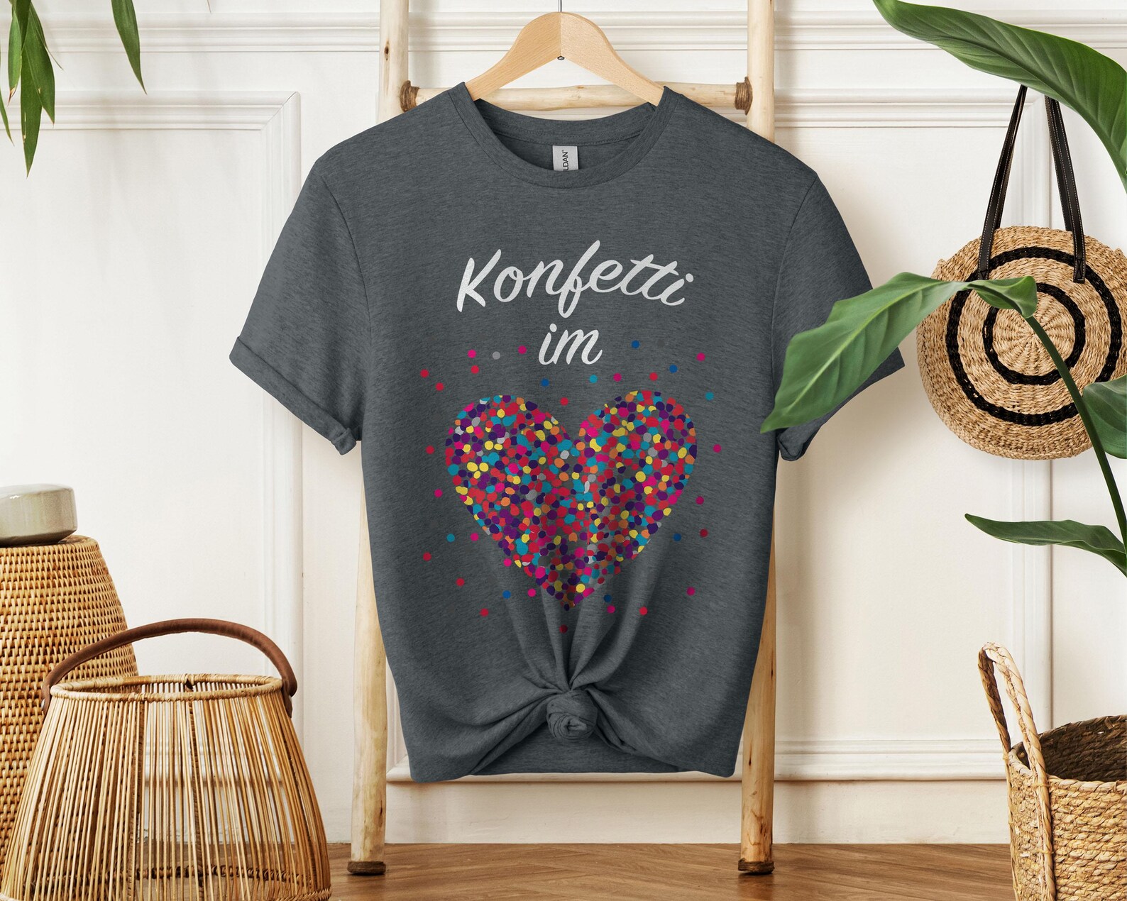 Faschings T Shirt Damen