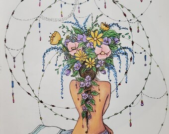 Flower Child