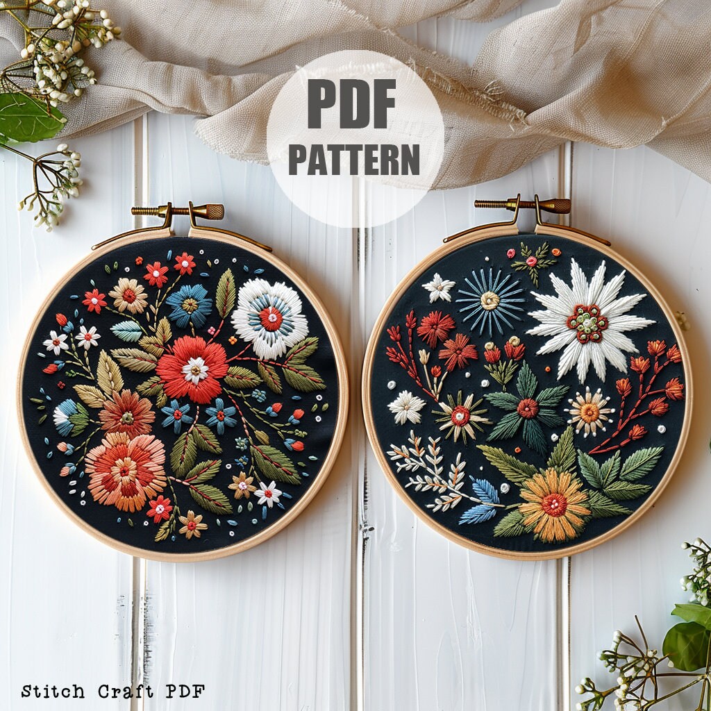 [GRAVER]★FLOWER DOT EMBROIDERY ROUND KNIT 71epGU2DA8L._AC_UF894,
