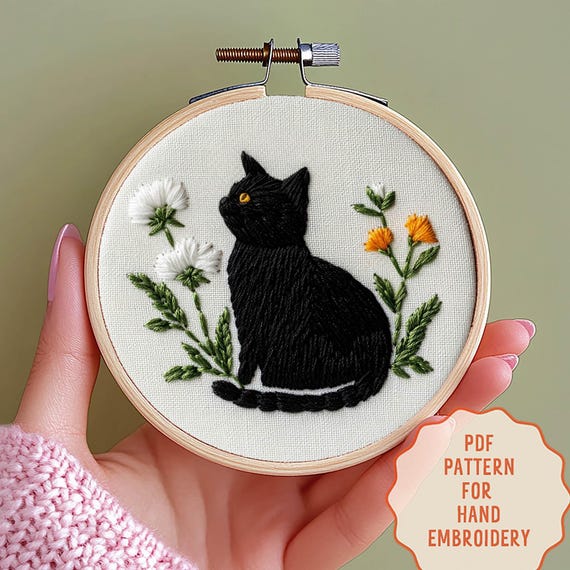 猫のおしり様おまとめ✨花七宝のデザインがお洒落な刺繍半襟✨日本製　新品 楽天市場】倉敷意匠計画室 sennokotoリネンの刺繍お弁当包み【猫