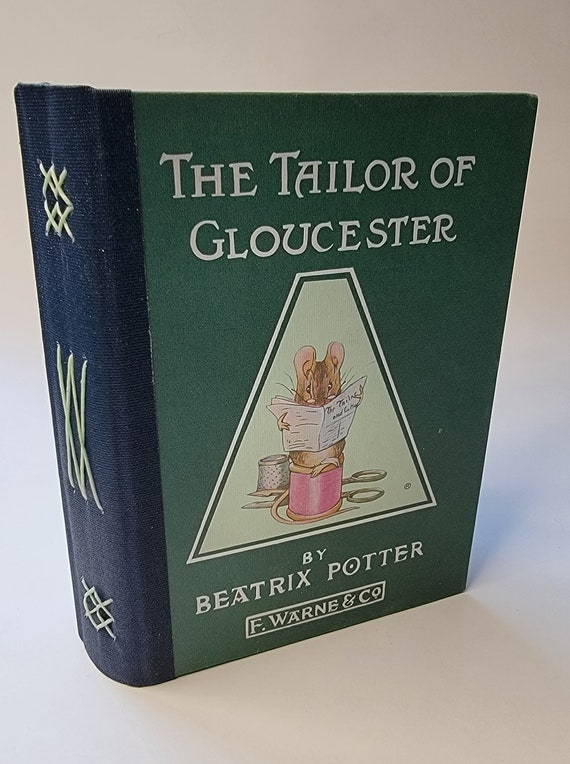 Sketchbook antique handbound FABRIANO ARTISTICO HP 100 Cotton Rag blue