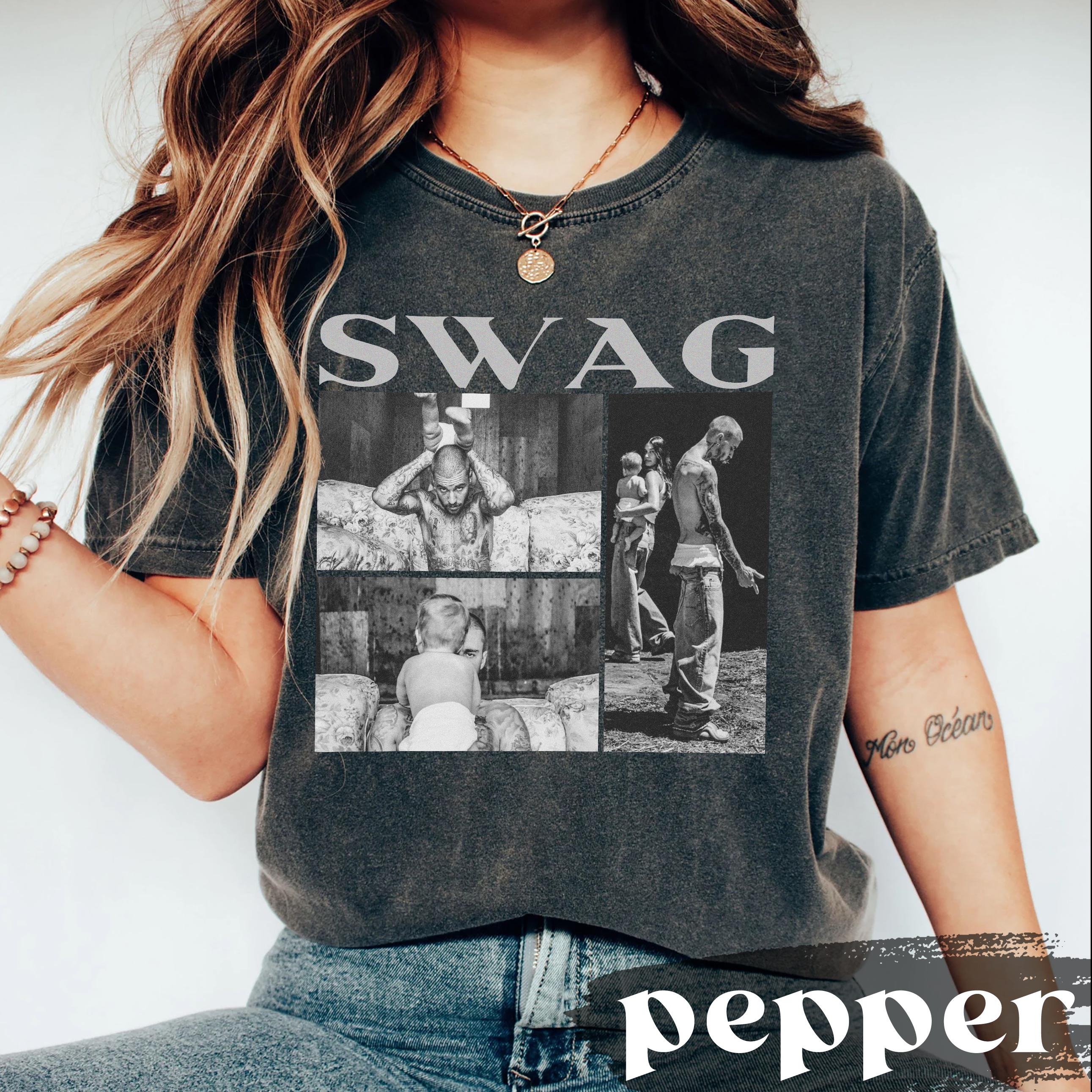 Justin Bieber Clothing UK