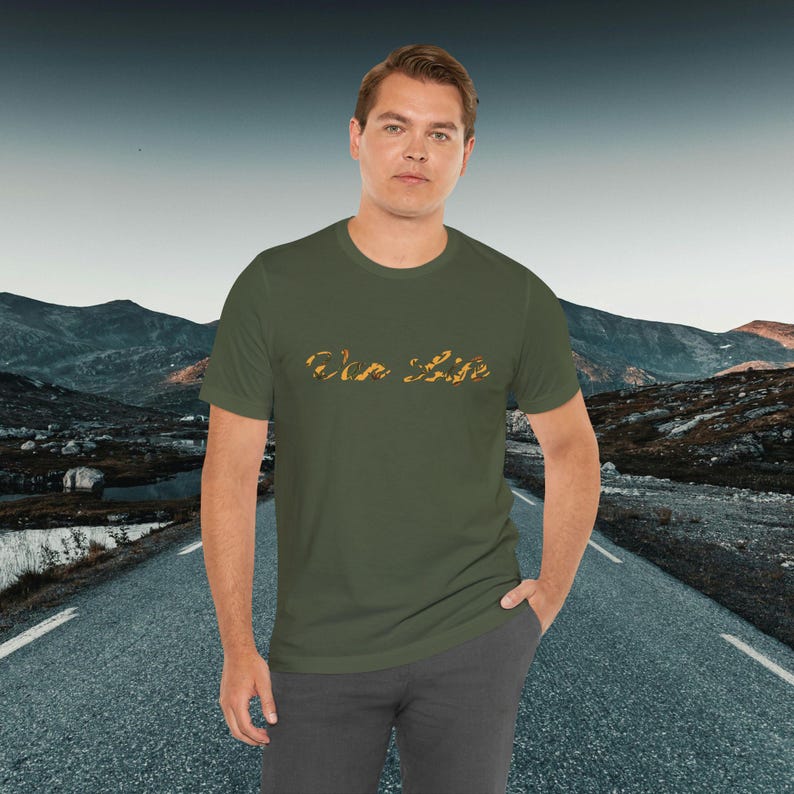 Van Life Shirt - Adventure Travel Tee for Road Trip Lovers & Nomads | Vanlife Gift for Travelers image 5