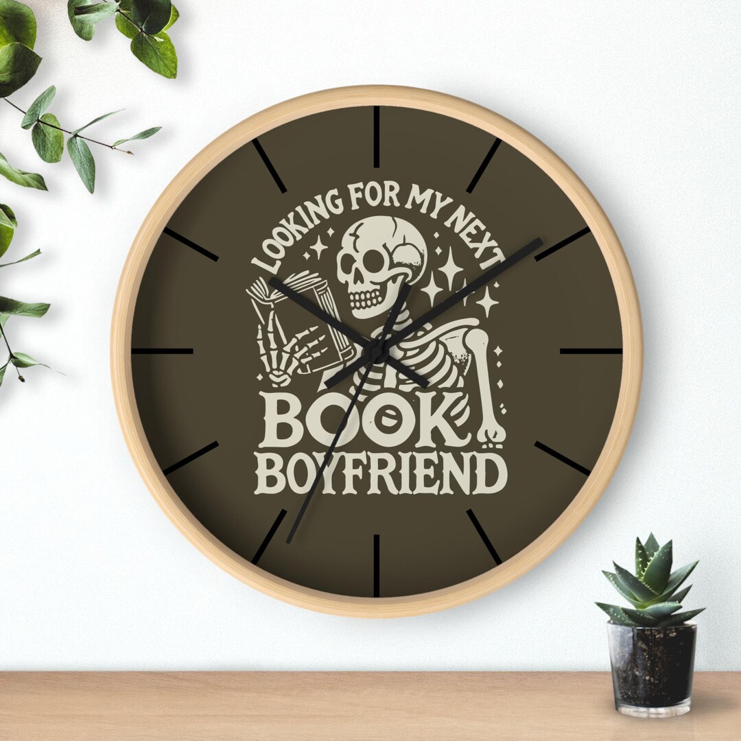 Looking for My Next Book Boyfriend