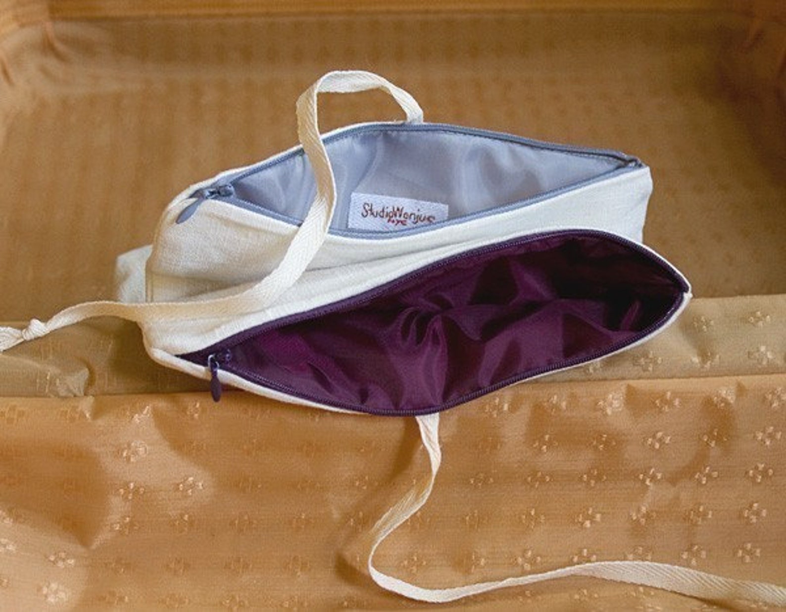 small underwear travel bag