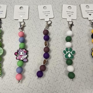 Keychain / Bag Charm