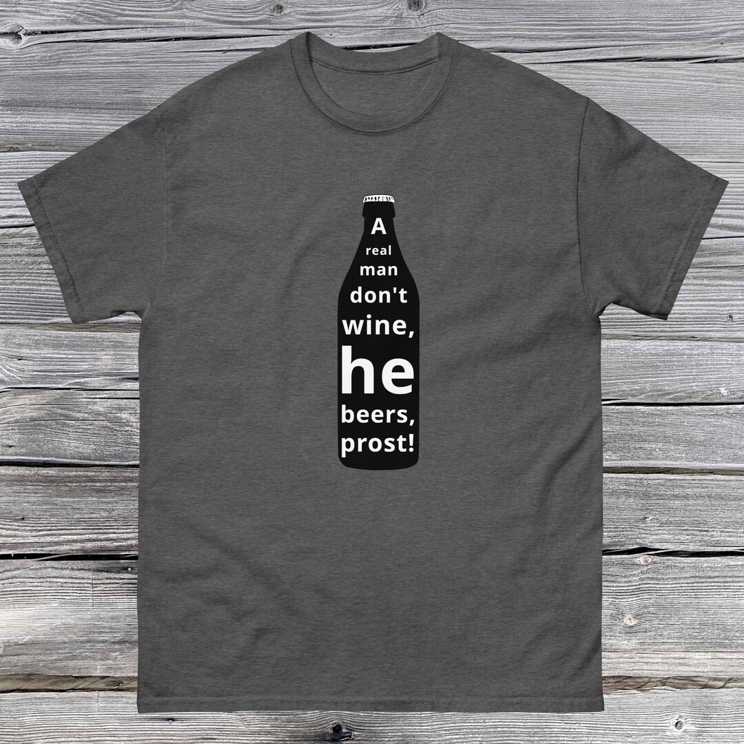 Beeren Heren T-shirt M3000 Wit - Gratis thuisbezorgd Beeren Heren T-shirt M3000 Wit - Gratis thuisbezorgd