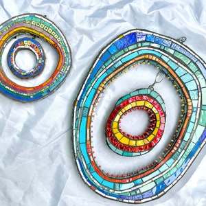Floating 0 Mosaic Substrates Tutorial