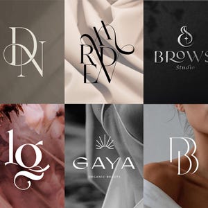 I Will Create a Custom Logo Design for your Business Professional Logo Maker Logo Creation Logo Design Custom For Business Branding Kit