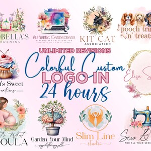 Custom logo design for business, logo design, business logo design custom, brand logo design, professional logo custom for business