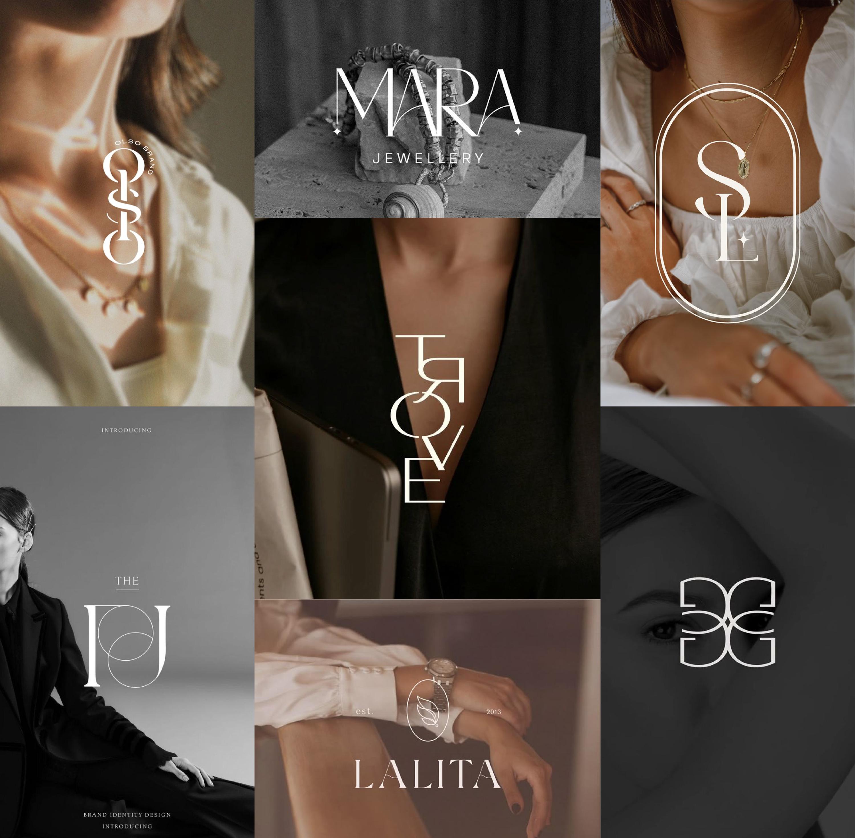 I Will Create Custom Logo Design for Your Business, Professional Logo ...