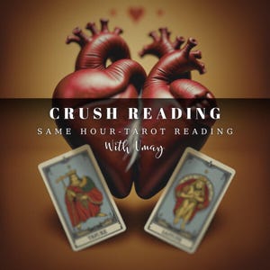 Same Hour Crush Reading, what does my crush think about me, Love Tarot Reading, Psychic Love Reading, Psychic Reading, Relationship Reading
