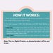 Editable Family House Rules Chart, Family Household Rules Chart, Family ...