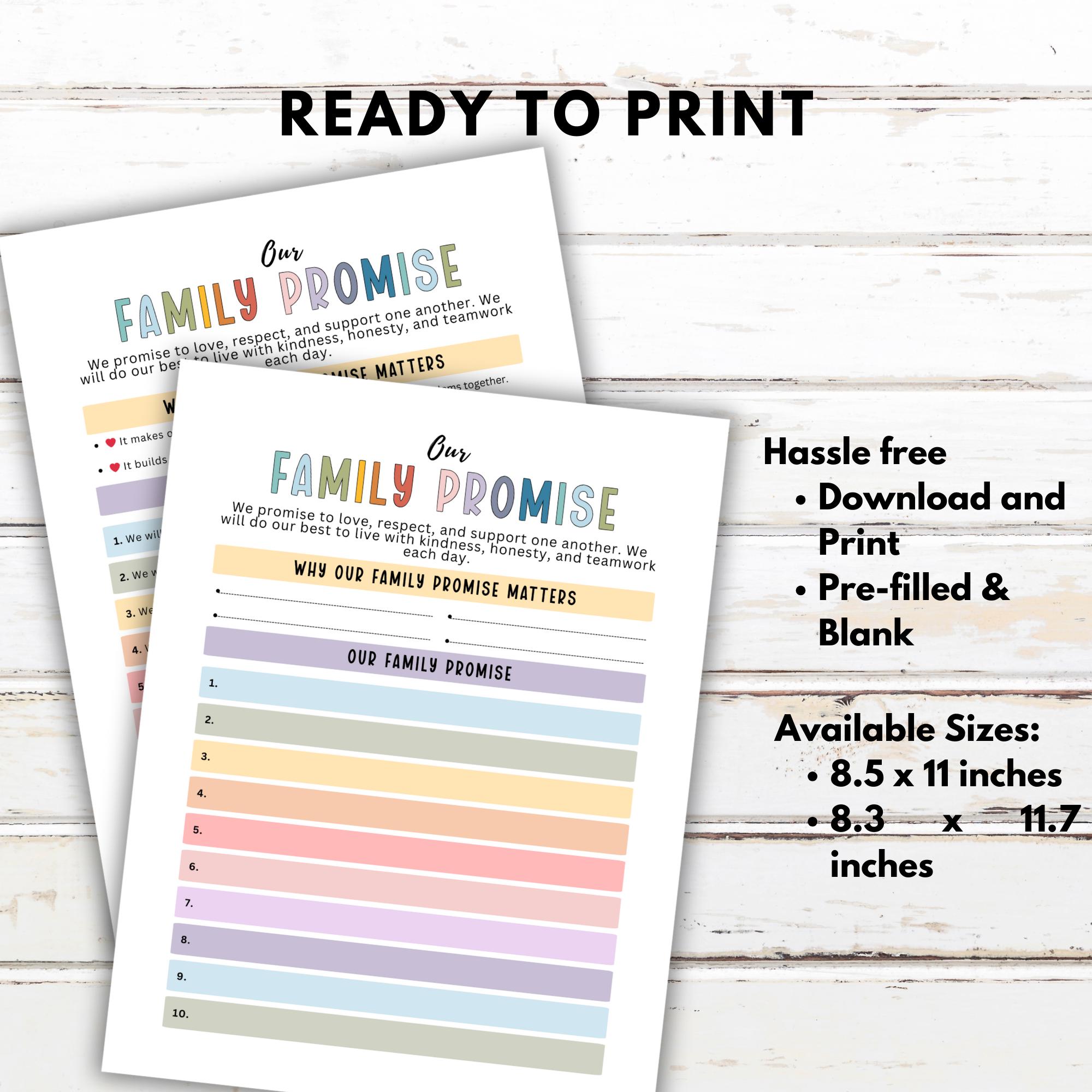 Family Promise Template Family Good Behavior Chart Family House Rules family-promise-template-family-good-behavior-chart-family-house-rules